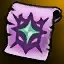 Crystal: Enchant Ancient Armor (A-grade)