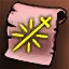 Crystal: Enchant Ancient Weapon (B-grade)