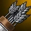Steel Arrow