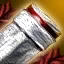 Infinite Bolt of Light Container