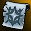 Scroll: Enchant Armor (D-grade)