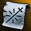 Scroll: Enchant Weapon (C-grade)