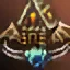 Agathion - Three-headed Dragon