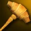 Baguette Heavy Hammer