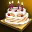 Party Cake