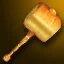 Baguette Mace