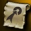 Scroll of Escape: Dark Elf Village