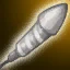 White Firework