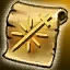 Crystal: Enchant Divine Weapon (S-grade)