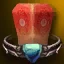 Scroll: Summon Sway Sky Lantern