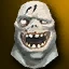Mummified Corpse Mask (Event)