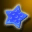 Vitality Maintaining Star Candy