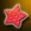 Red Star Candy