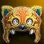 Tiger Hat