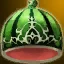 Ice Watermelon Hat