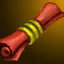 Mysterious Scroll - Drum Melody