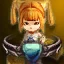 Agathion - Cheerleader Meruril