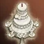 Big Wedding Cake