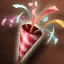 Flower Shower
