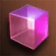 Refined Cube - 1 time use
