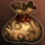 Treasure Sack of Ancient Times