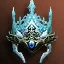 Ice Queen's Tiara