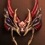 Halisha's Helmet
