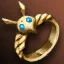 Bad Bunny's Ring 