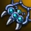 Super Mew the Cat Z Summon Necklace