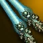 Light Saber - Dual Dagger