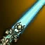 Light Saber - Dagger