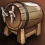 Beer Tankard
