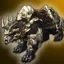 Mount - Black Bear 