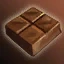 Chocolate for Red Bean Slushie