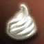 Cream for Red Bean Slushie