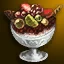Sweet Red Bean Slushie