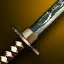 Japanese Long Sword