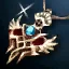 Dynasty Necklace of Fortune
