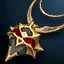 Vorpal Necklace