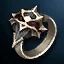 Sealed Vorpal Ring