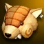 Brown Bear Hat (Event)