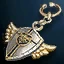 Royal Guard Earring H