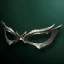 Shadow Item - Black Mask