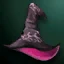 Shadow Item - Wizard Hat