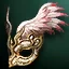 Medieval Style Party Mask (Event)