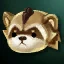 Event - Raccoon Hat 