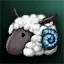 Black Sheep Hat (Event)