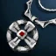 Bound Tateossian Necklace
