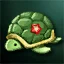 Refined Turtle Hat