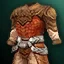 Elven Vagian Armor